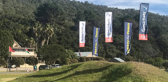 FP Markets Sponsors ASM Academy