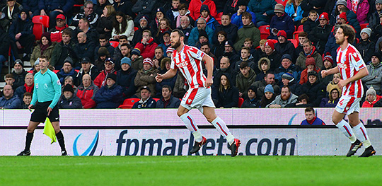 FP Markets at the Premier League